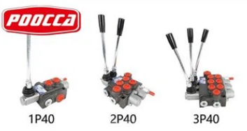 Для чего используется регулирующий клапан?插图2