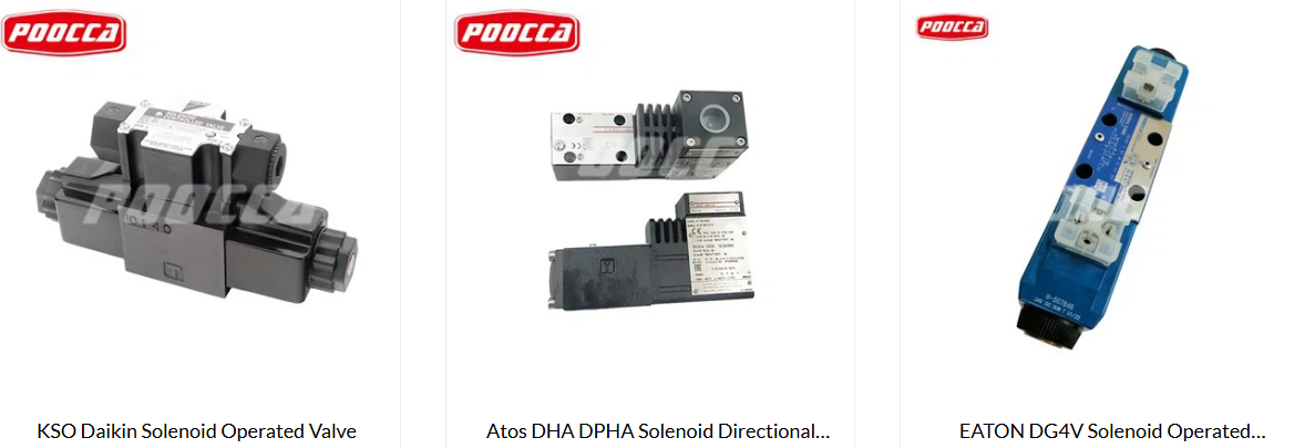 Для чего используется регулирующий клапан?插图