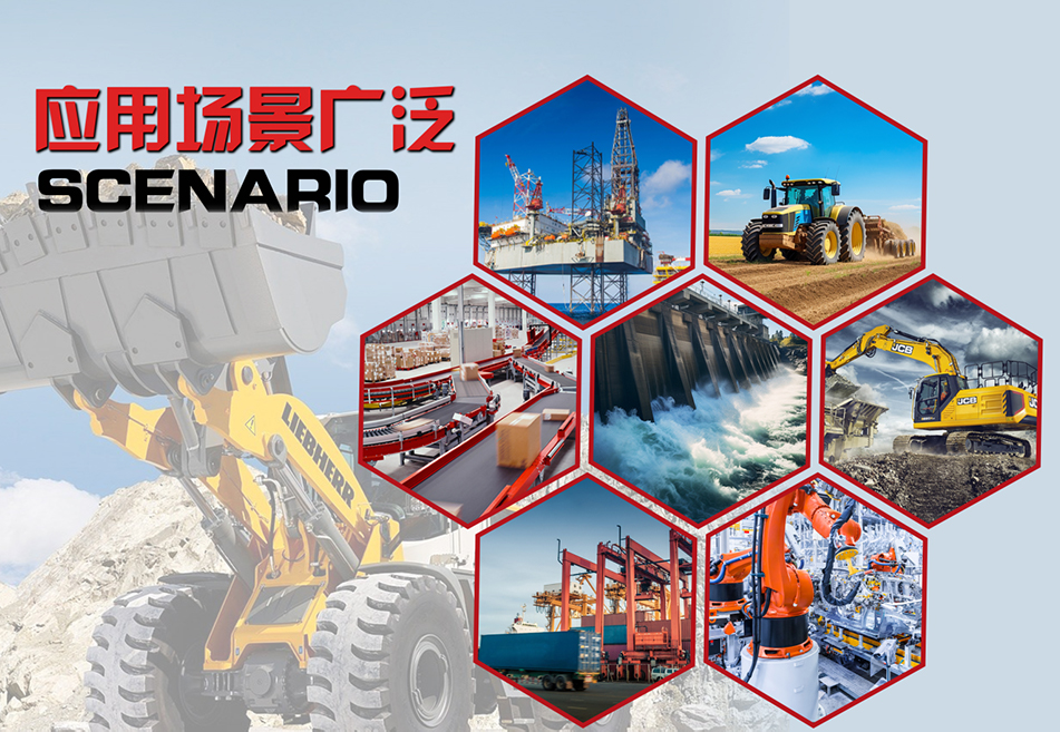 Особенности насоса Rexroth插图1 Особенности насоса Rexroth插图1