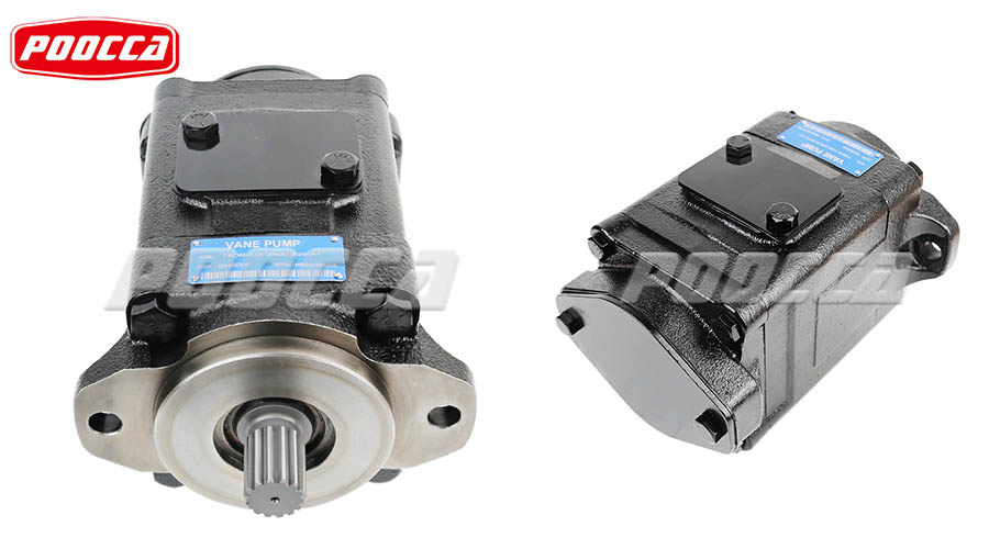 Для чего используются Лопастные Насосы?插图2 Для чего используются Лопастные Насосы?插图2