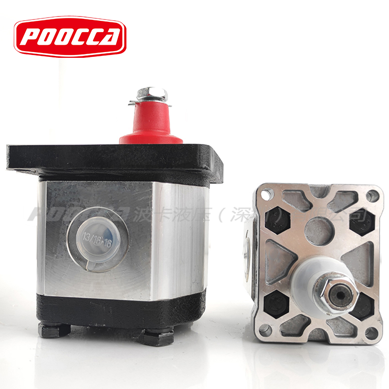 Сходство между Гидромоторами И Гидравлическими Насосами插图3 Сходство между Гидромоторами И Гидравлическими Насосами插图3