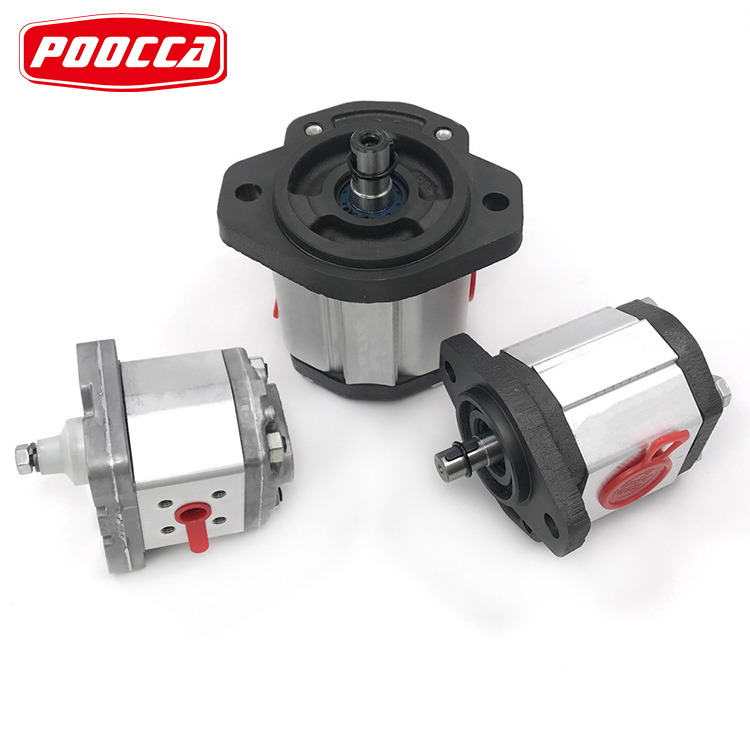 Какой Гидравлический Насос Необходим Для Ролика?插图2