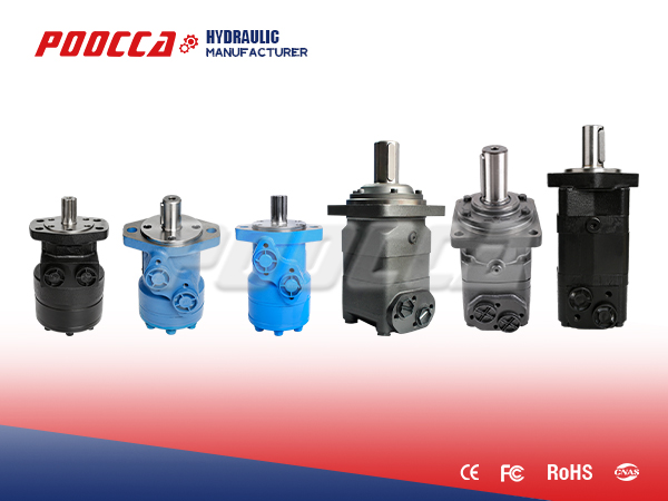 Сходство между Гидромоторами И Гидравлическими Насосами插图2 Сходство между Гидромоторами И Гидравлическими Насосами插图2