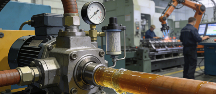 Как Поршневые Насосы меняют Промышленную деятельность插图1 Как Поршневые Насосы меняют Промышленную деятельность插图1