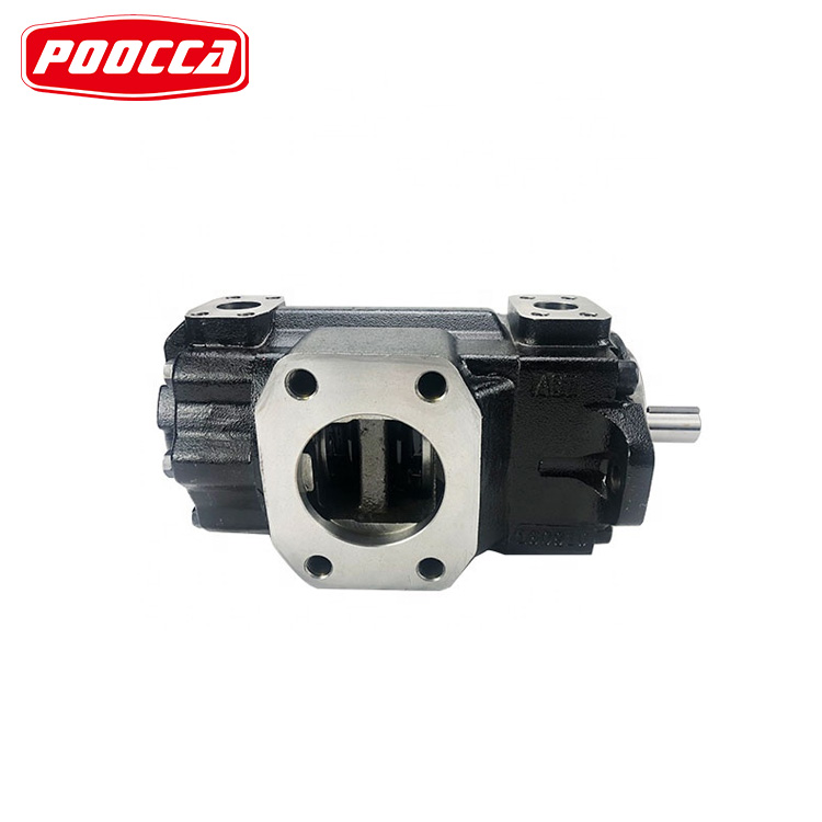 Двухлопастной насос Денисона插图1 Двухлопастной насос Денисона插图1