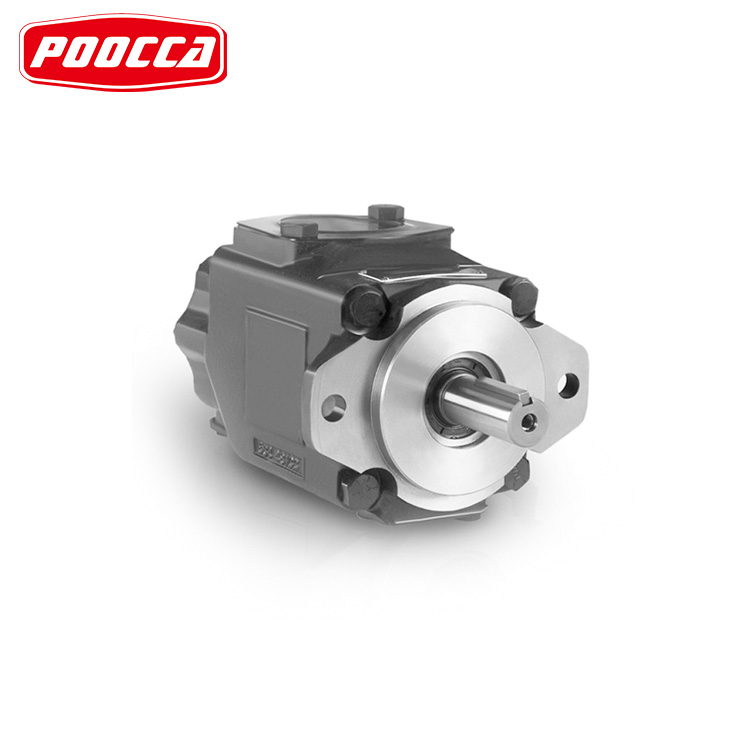 Двухлопастной насос Денисона插图3 Двухлопастной насос Денисона插图3