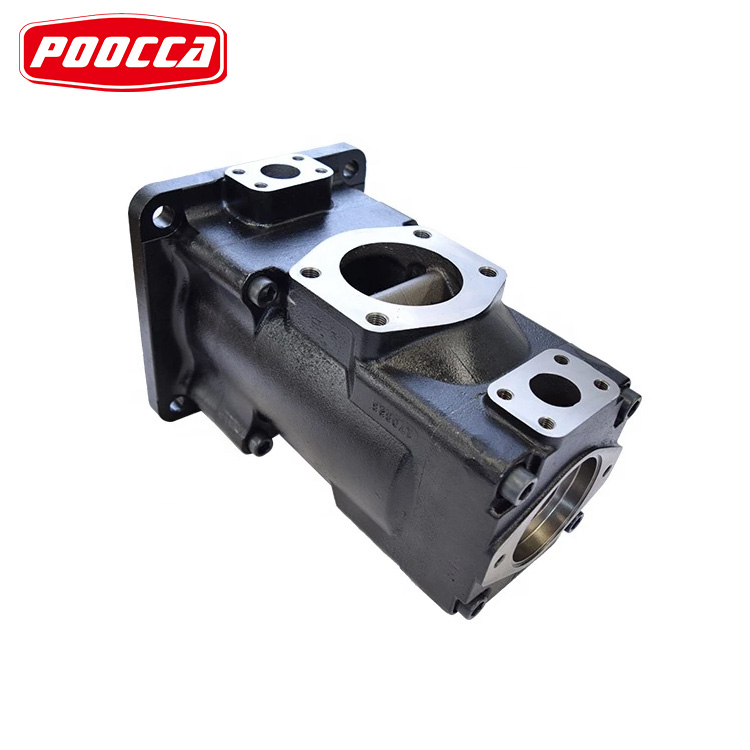 Функция Двухлопастного Насоса插图 Функция Двухлопастного Насоса插图