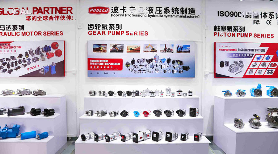 Можно ли использовать моторное масло в качестве гидравлического масла?插图2 Можно ли использовать моторное масло в качестве гидравлического масла?插图2