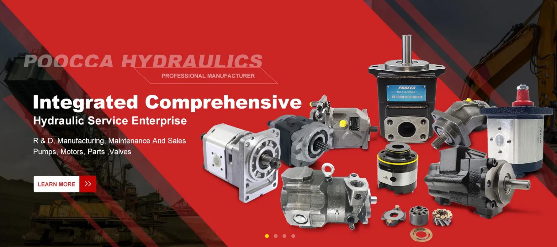 Шестеренчатый насос малого объема插图1