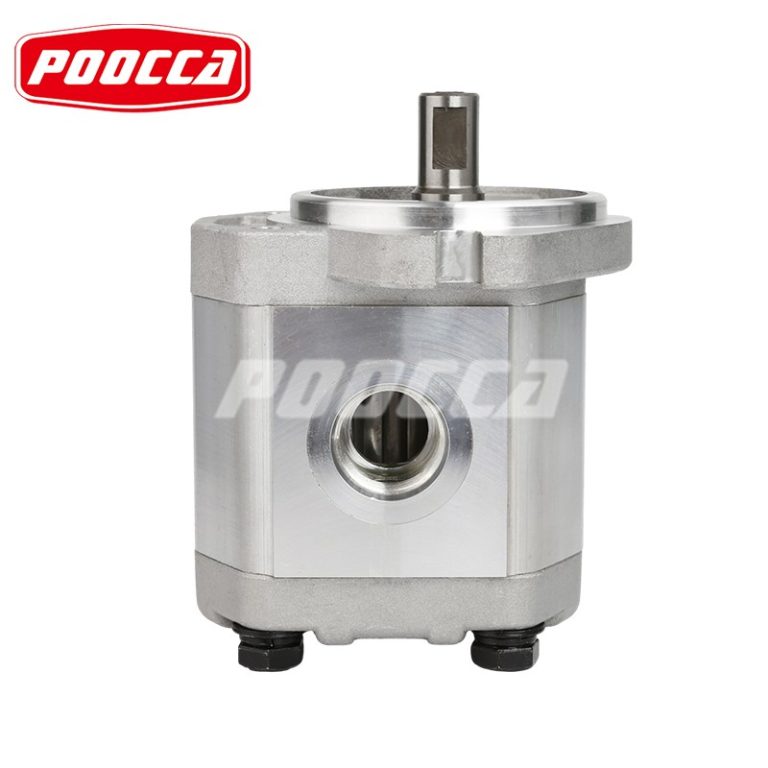 SNP2NN-014LNA6GAP gear pump (2)
