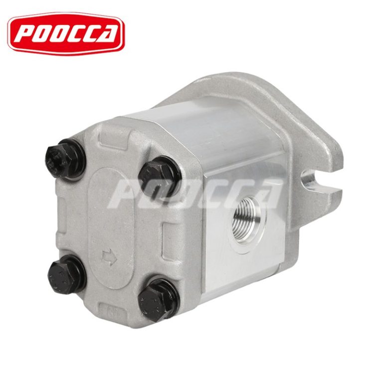 SNP2NN-014LNA6GAP gear pump (5)