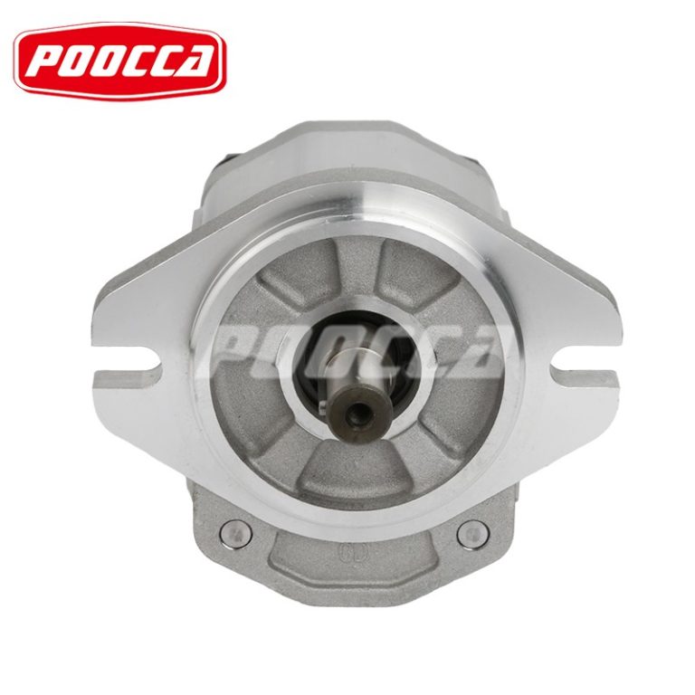 SNP2NN-014LNA6GAP gear pump (6)