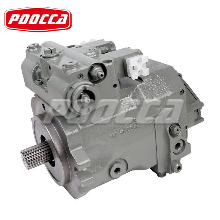 HPV55-02R-2555 piston pump (1)