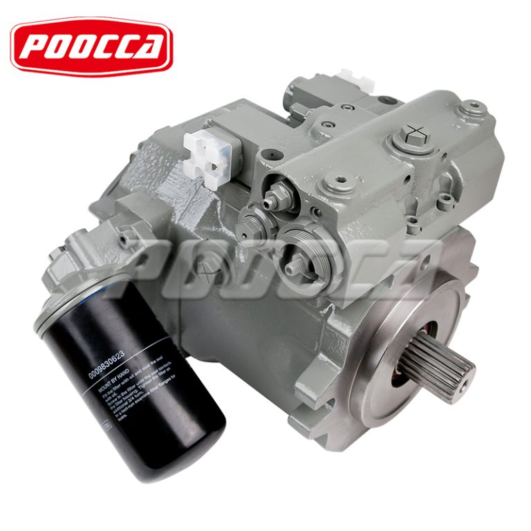 HPV55-02R-2555 piston pump (2)
