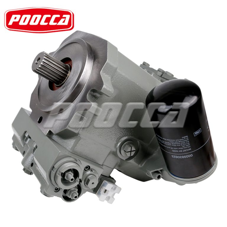HPV55-02R-2555 piston pump (3)