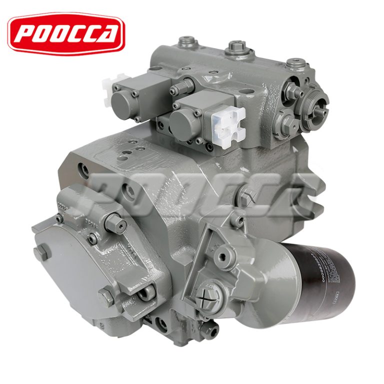 HPV55-02R-2555 piston pump (4)