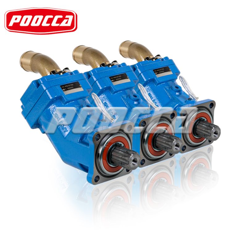 XPI PISTON PUMP (2)