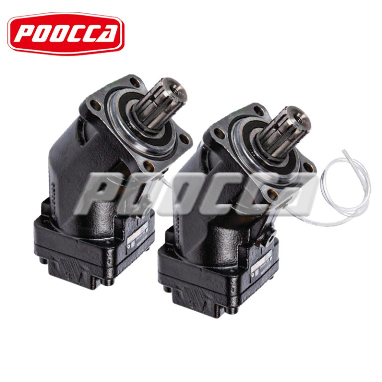 XPI PISTON PUMP (3)