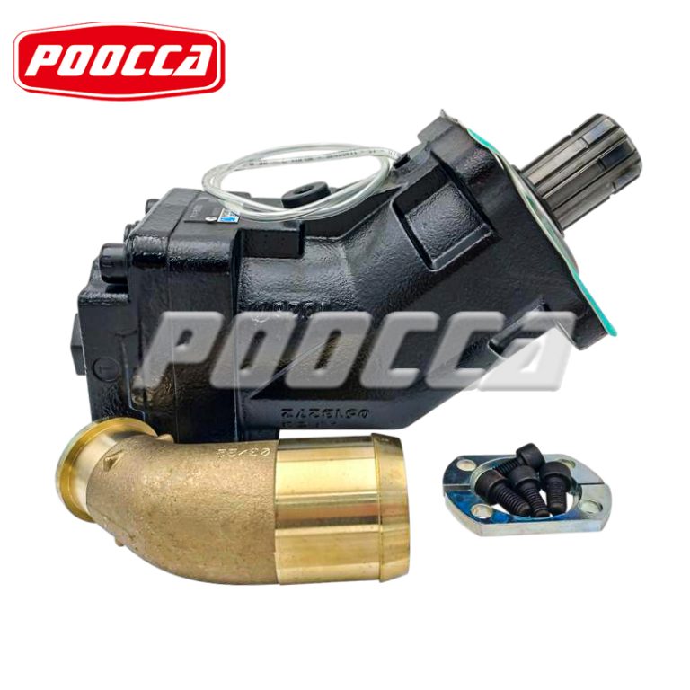 XPI PISTON PUMP (5)