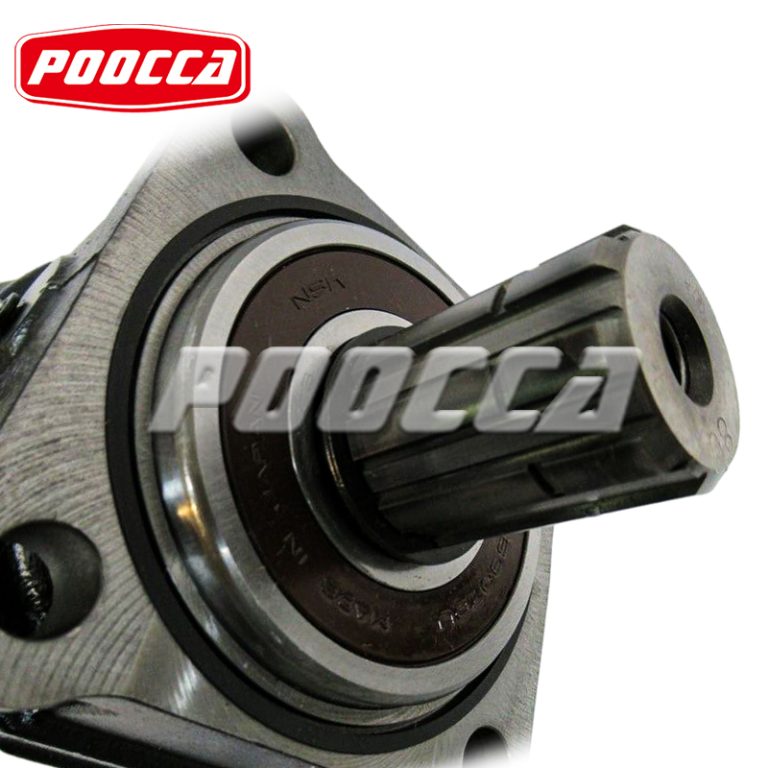 XPI PISTON PUMP (6)
