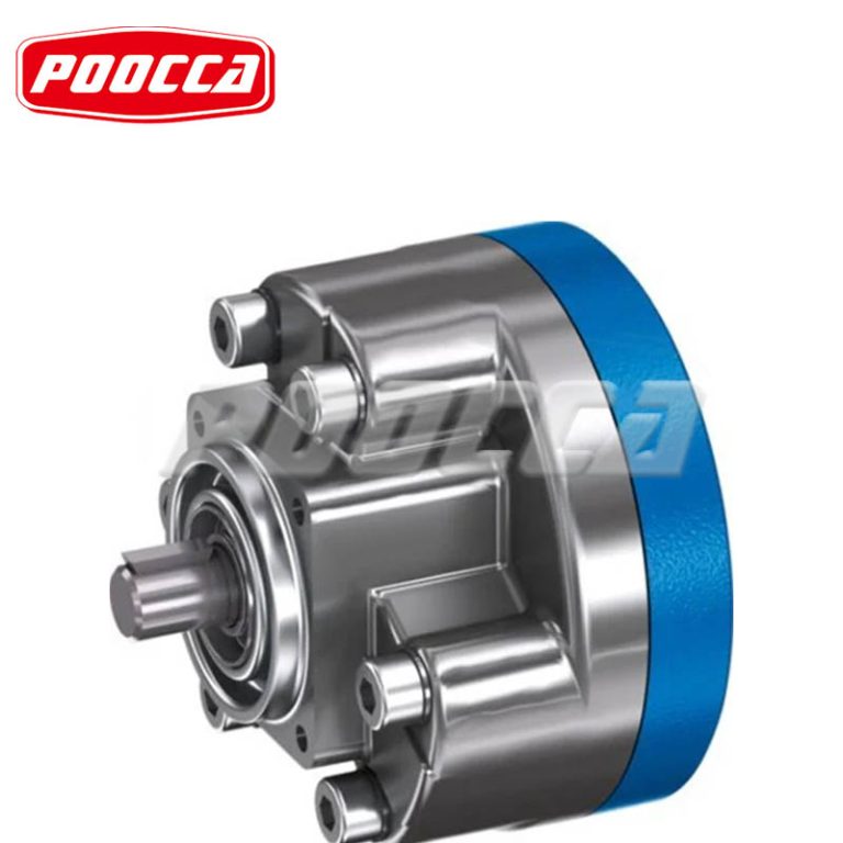 насос rexroth pr4